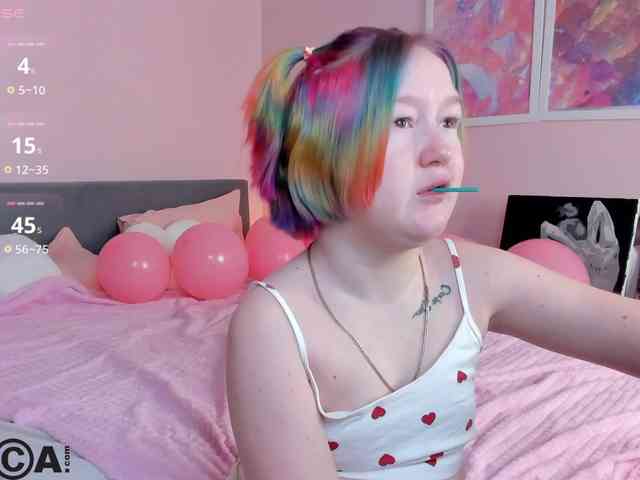 Изображение секс-шоу модели Sara-Moor