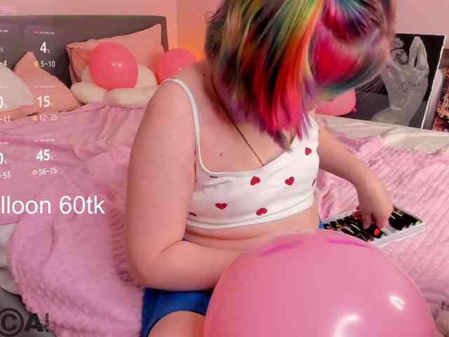 Изображение секс-шоу модели Sara-Moor