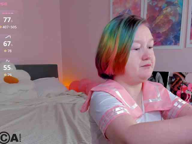 Изображение секс-шоу модели Sara-Moor