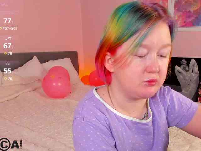 Изображение секс-шоу модели Sara-Moor