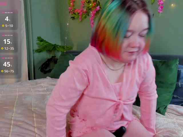 Изображение секс-шоу модели Sara-Moor