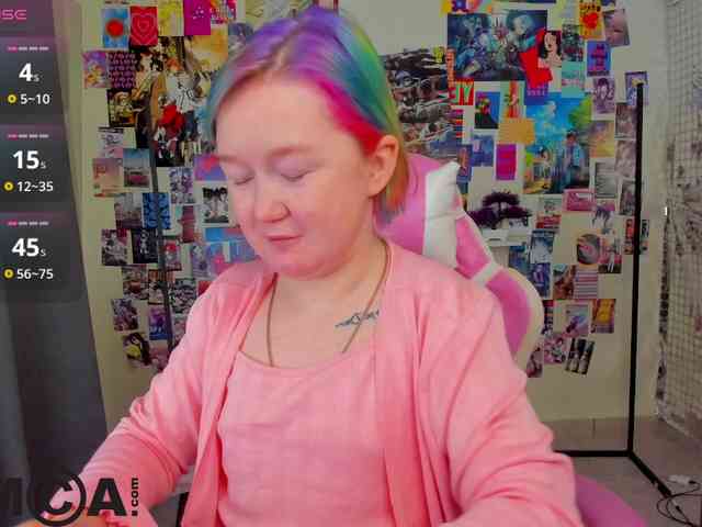 Изображение секс-шоу модели Sara-Moor