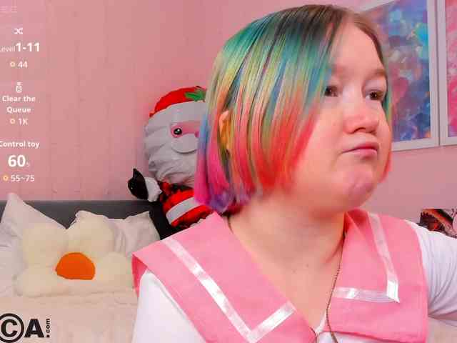 Изображение секс-шоу модели Sara-Moor