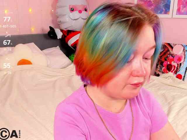 Изображение секс-шоу модели Sara-Moor