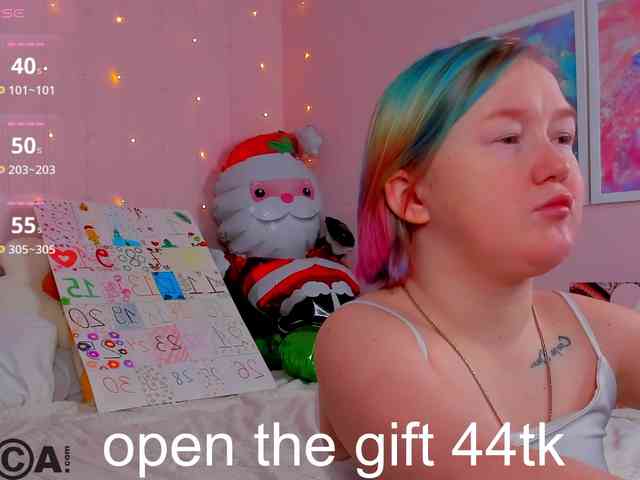 Изображение секс-шоу модели Sara-Moor