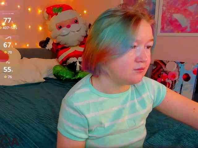 Изображение секс-шоу модели Sara-Moor