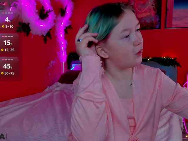 Изображение секс-шоу модели Sara-Moor