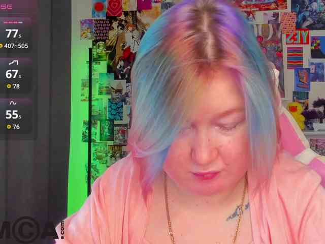 Изображение секс-шоу модели Sara-Moor