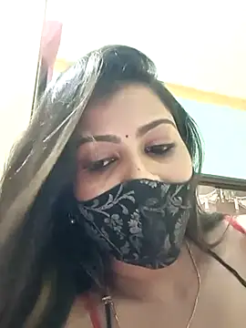 SANAYA_ROY's sex show image
