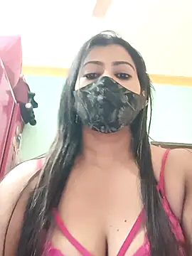 Изображение секс-шоу модели SANAYA_ROY Изображение секс-шоу модели SANAYA_ROY