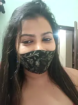 Изображение секс-шоу модели SANAYA_ROY Изображение секс-шоу модели SANAYA_ROY