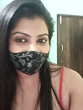 Sexshow-Bild von SANAYA_ROY