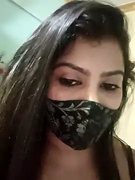 Sexshow-Bild von SANAYA_ROY