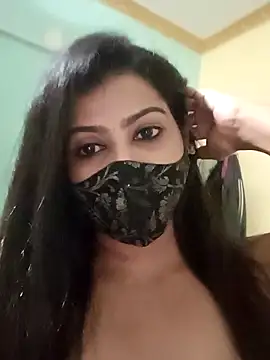 Sexshow-Bild von SANAYA_ROY