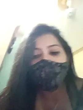 Sexshow-Bild von SANAYA_ROY