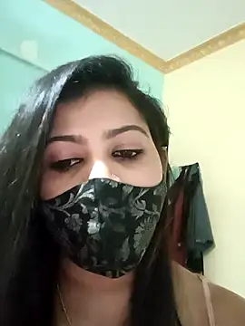 Sexshow-Bild von SANAYA_ROY