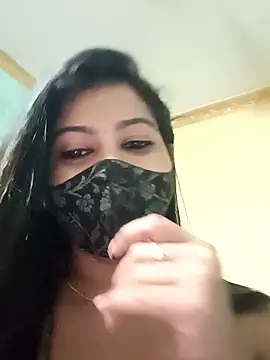 Sexshow-Bild von SANAYA_ROY