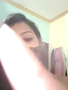 SANAYA_ROY's sex show image