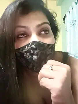 Изображение секс-шоу модели SANAYA_ROY