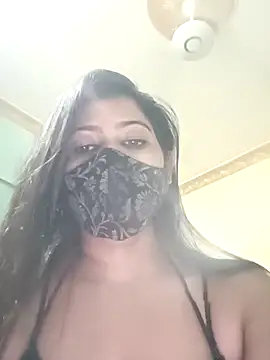 Изображение секс-шоу модели SANAYA_ROY