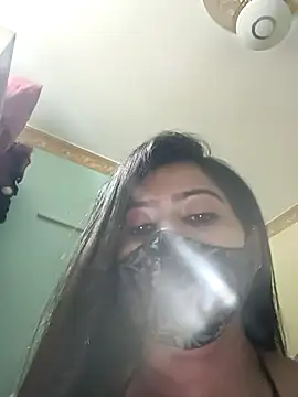 Изображение секс-шоу модели SANAYA_ROY