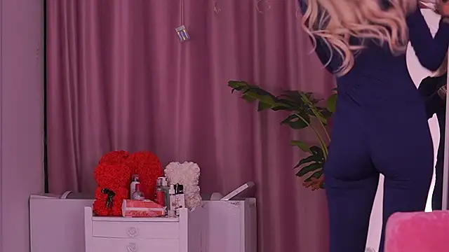 Sexshow-Bild von fallingangel