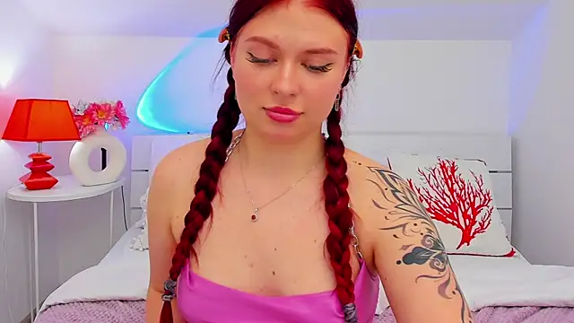 Изображение секс-шоу модели LizyBex