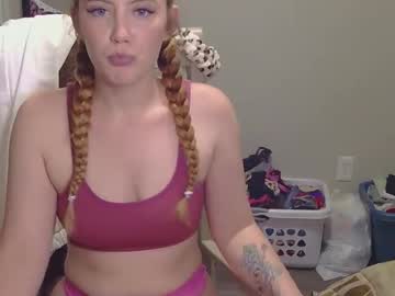 kayleekakesnslim's sex show image