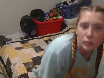 kayleekakesnslim's sex show image