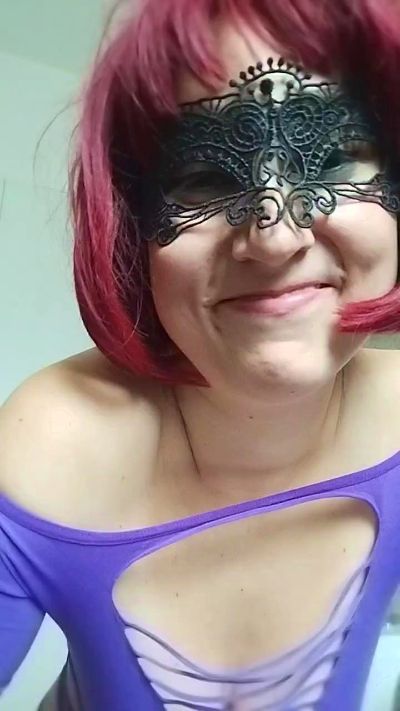 Redgirl906's sex show image