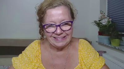 Изображение секс-шоу модели adele69sexy