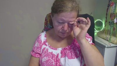Sexshow-Bild von adele69sexy