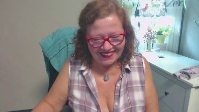 adele69sexy's sex show image