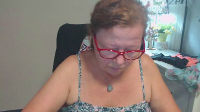 adele69sexy's sex show image