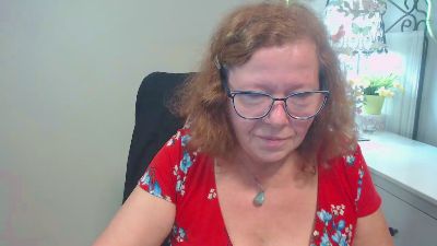 adele69sexy's sex show image
