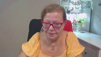 adele69sexy's sex show image