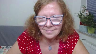 adele69sexy's sex show image