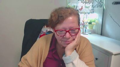 adele69sexy's sex show image