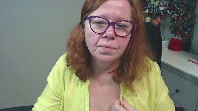 Изображение секс-шоу модели adele69sexy