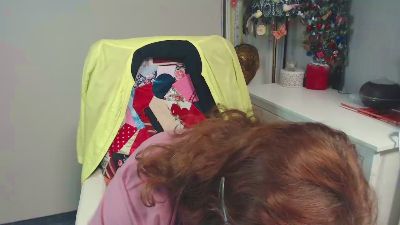 Изображение секс-шоу модели adele69sexy