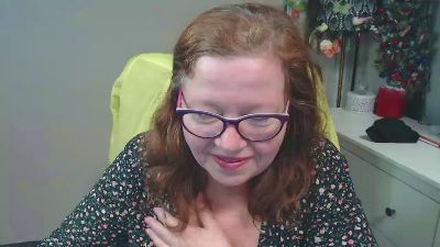 Изображение секс-шоу модели adele69sexy