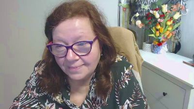 Изображение секс-шоу модели adele69sexy