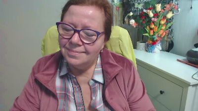 Изображение секс-шоу модели adele69sexy