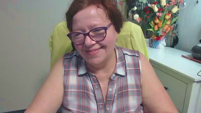 Изображение секс-шоу модели adele69sexy