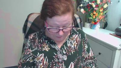 Изображение секс-шоу модели adele69sexy