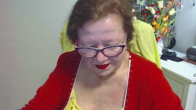 Изображение секс-шоу модели adele69sexy