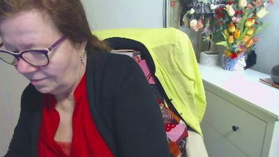 Изображение секс-шоу модели adele69sexy