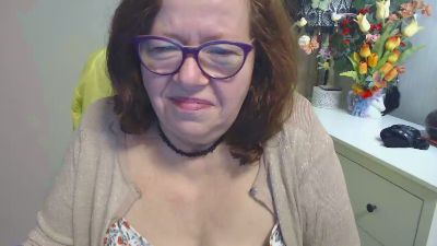 Изображение секс-шоу модели adele69sexy