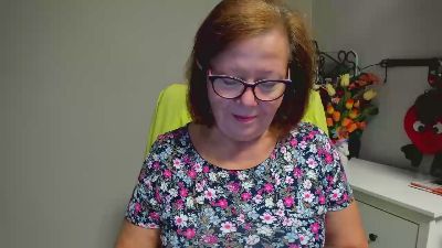 Изображение секс-шоу модели adele69sexy