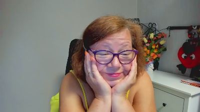 Изображение секс-шоу модели adele69sexy